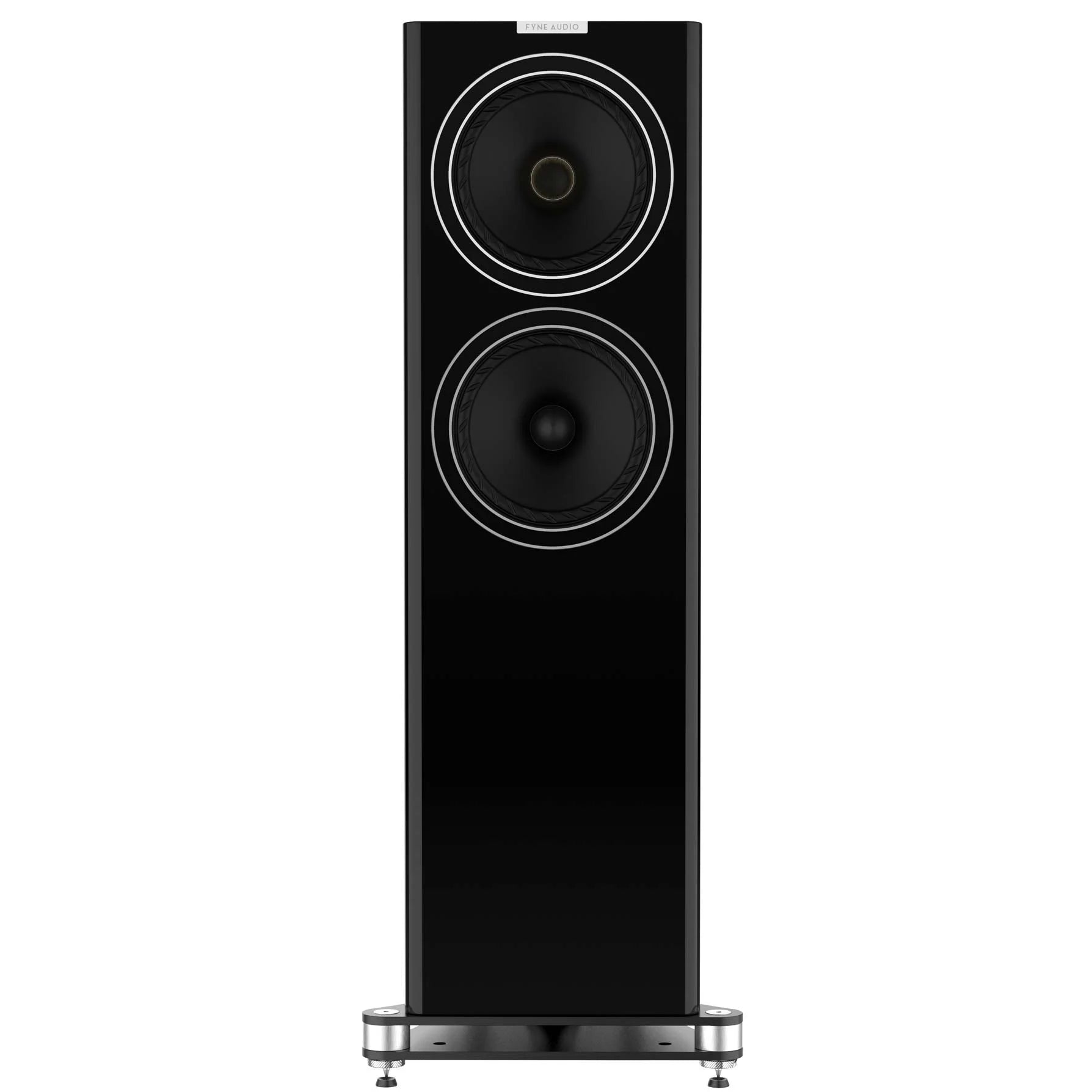 Fyne Audio F703 Floorstanding Speaker | Hi-Fi Pair