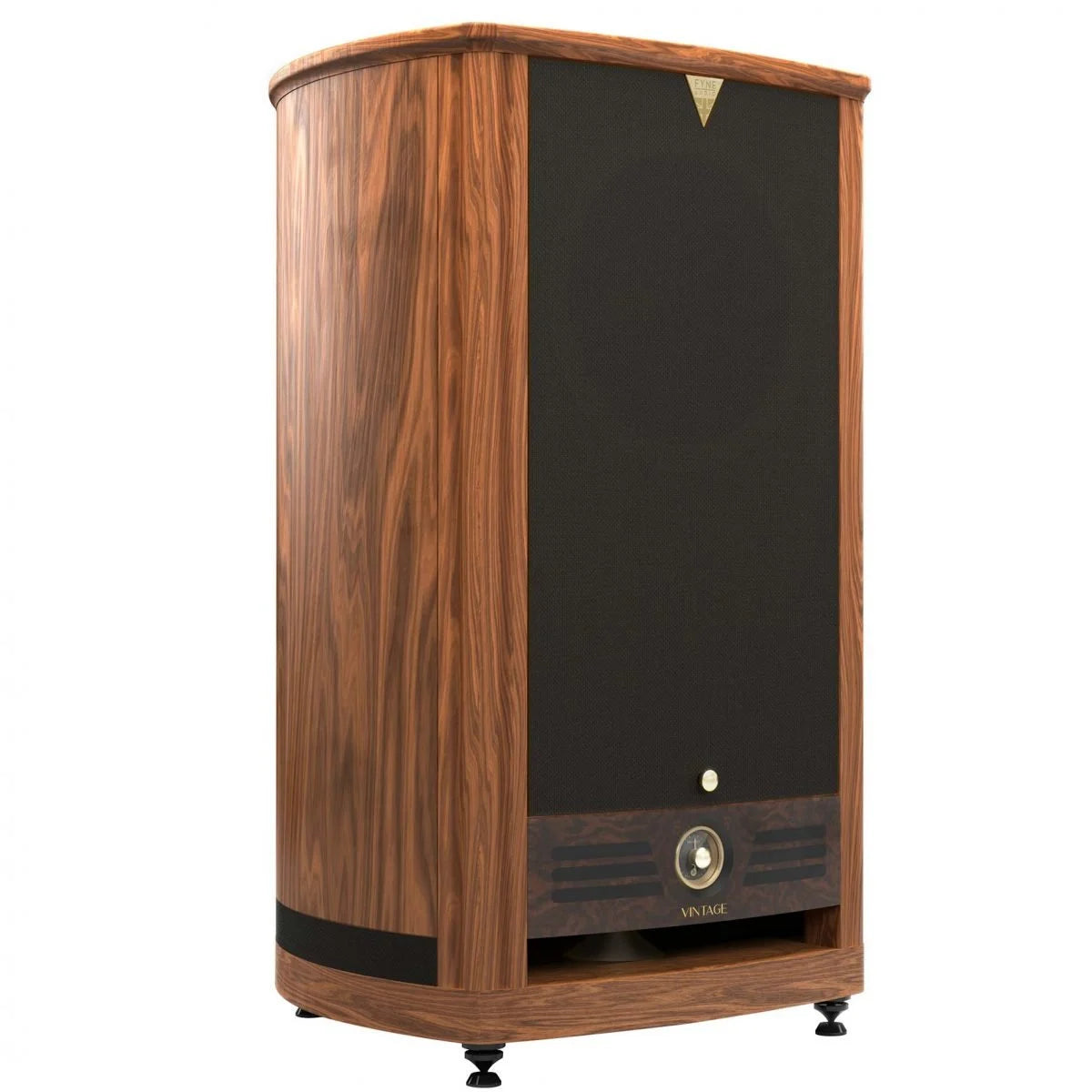 Fyne Audio Vintage Fifteen Floorstanding Speaker | Hi-Fi Pair