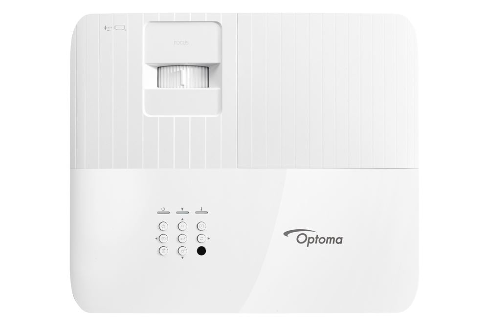 Optoma GT2160HDR 4K projector