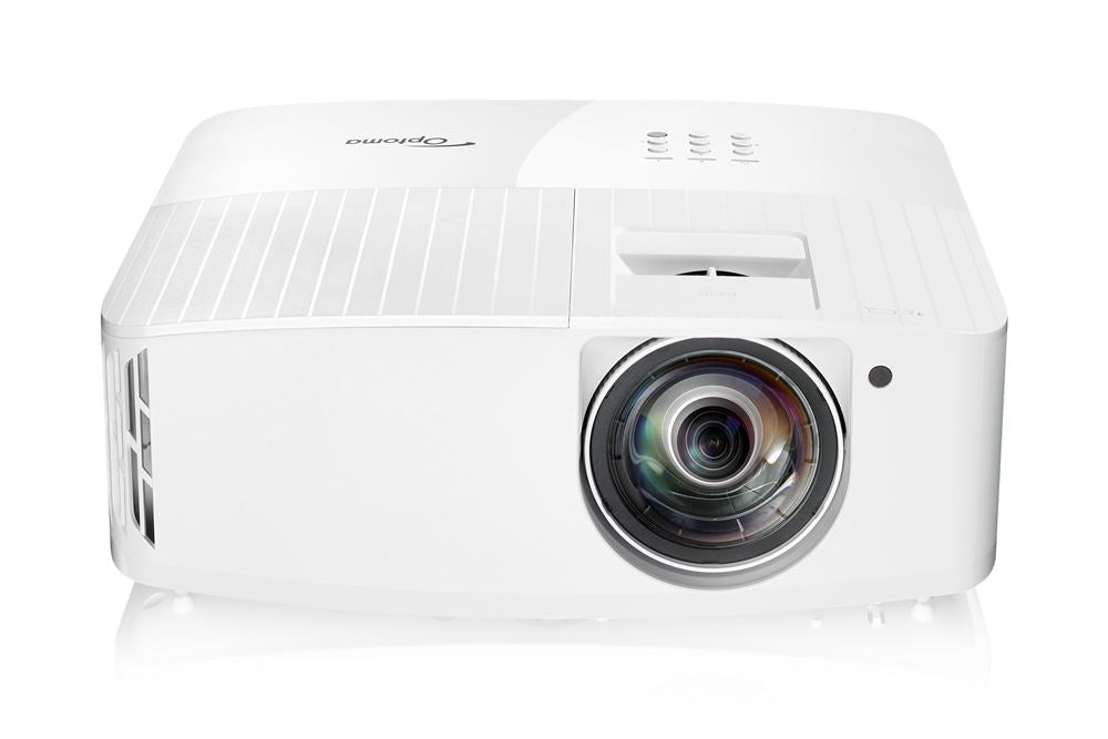 Optoma GT2160HDR 4K projector