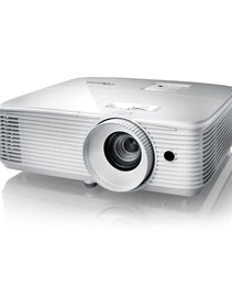 Optoma HD39HDR Full Hd Compatible  Projector