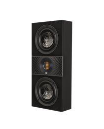 ELAC 6.5” IW-VJ63-W In-Wall Speaker Each