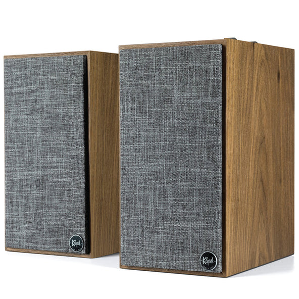 Klipsch The Fives Bookshelf Speakers (Pair) – SoundTrails