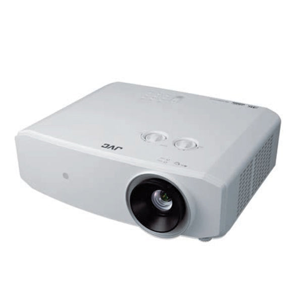 JVC LX –NZ30B Projector – SoundTrails