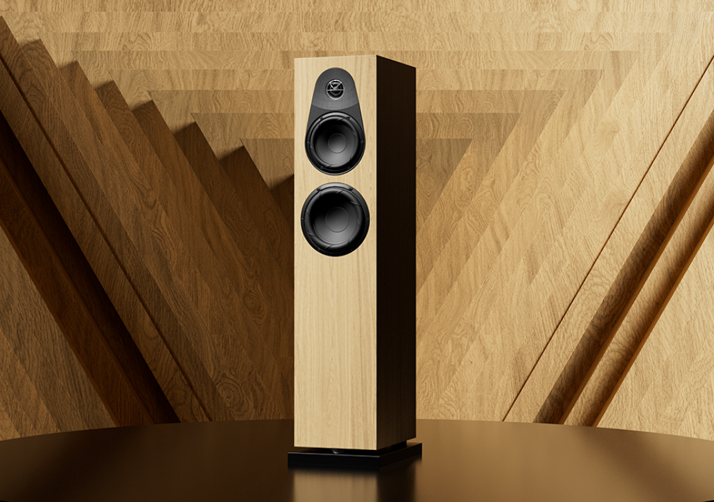 Linn 150 Floorstanding Speaker (Pair)