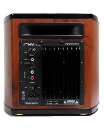 HiVi M50WMKIII  Multimedia Bluetooth Speaker (Pair)