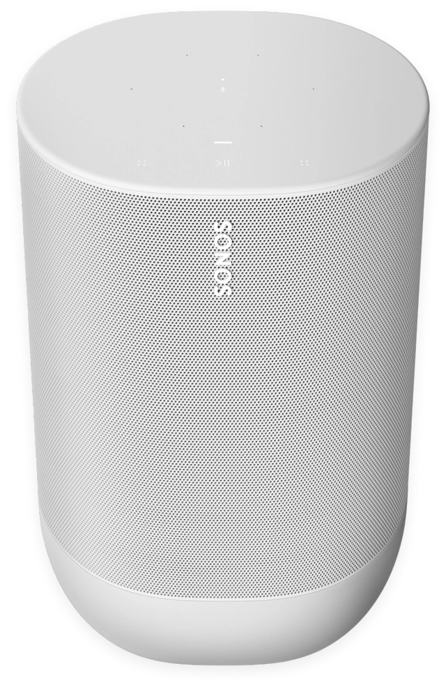Sonos Move Wireless, Portable, Bluetooth