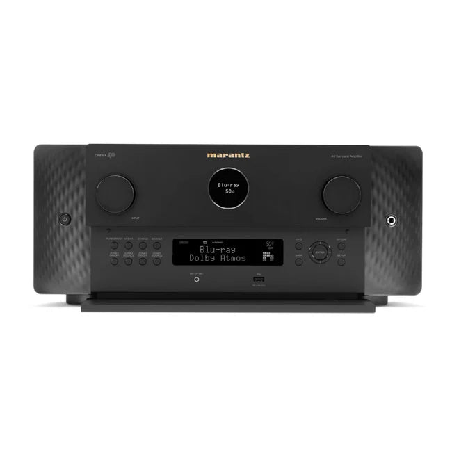 Marantz Cinema 40 AV Receiver