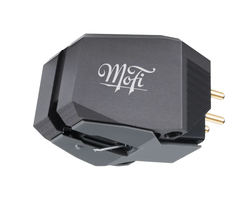 MoFi Electronics - MasterTracker MM Phono Cartridge