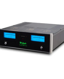 McIntosh MC152 2-Channel Solid State Power Amplifier