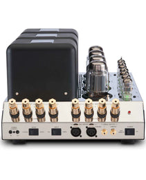 McIntosh MC275 2-Channel Vacuum Tube Amplifier
