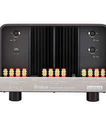 McIntosh MC303 3-Channel Solid State Power Amplifier