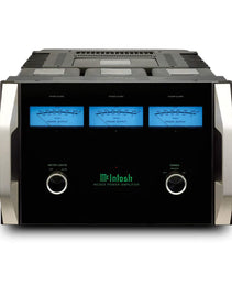 McIntosh MC303 3-Channel Solid State Power Amplifier