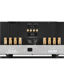 McIntosh MC312 2-Channel Solid State Power Amplifier