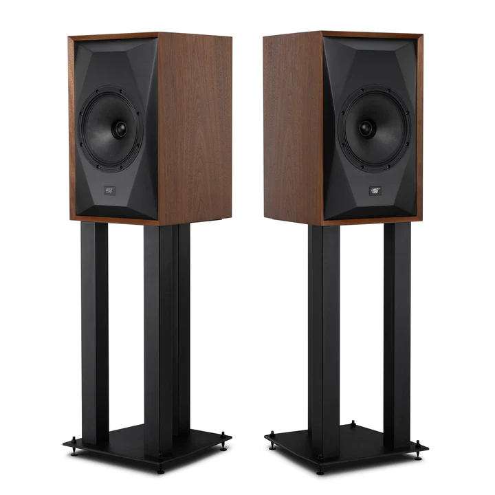 MoFi Electronics - SourcePoint 8 Speaker With Stands (Pair)