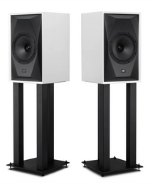 MoFi Electronics - SourcePoint 8 Speaker With Stands (Pair)