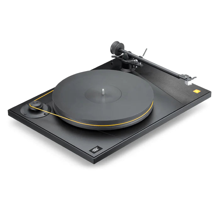 MoFi UltraDeck -UG  Turntable With UltraGold MC Cartridge