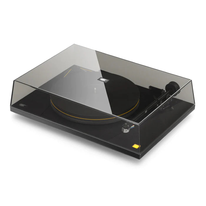 MoFi UltraDeck -UG  Turntable With UltraGold MC Cartridge