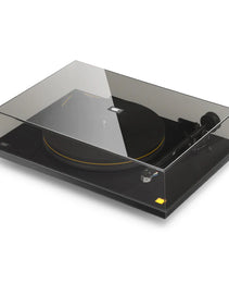 MoFi UltraDeck -MG  Turntable With UltraGold MC Cartridge