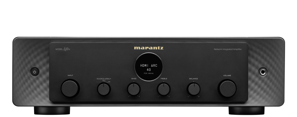 Marantz MODEL 40n Integrated Amplifier
