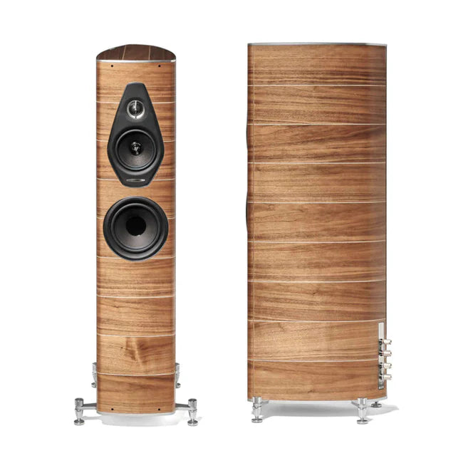 Sonus faber Olympica Nova II Floorstanding Speaker (Pair)
