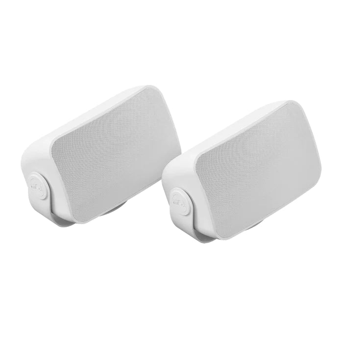 Sonos Outdoor Speakers By Sonos And Sonance - Pair