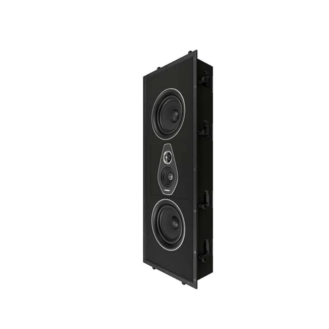 Sonus Faber Palladio PL-664 In-Wall Speaker Each