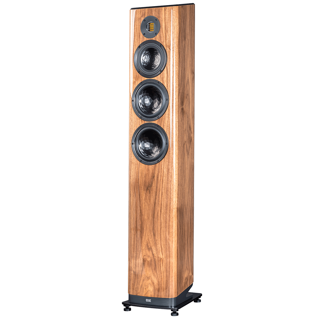 Elac Vela FS 409 Floorstanding Speaker (Pair)