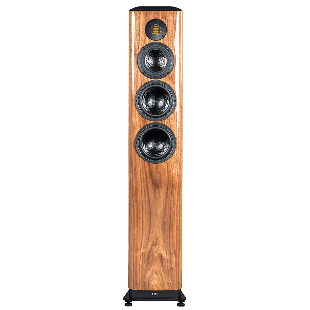 Elac Vela FS 409 Floorstanding Speaker (Pair)