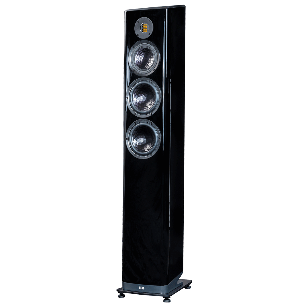 Elac Vela FS 409 Floorstanding Speaker (Pair)
