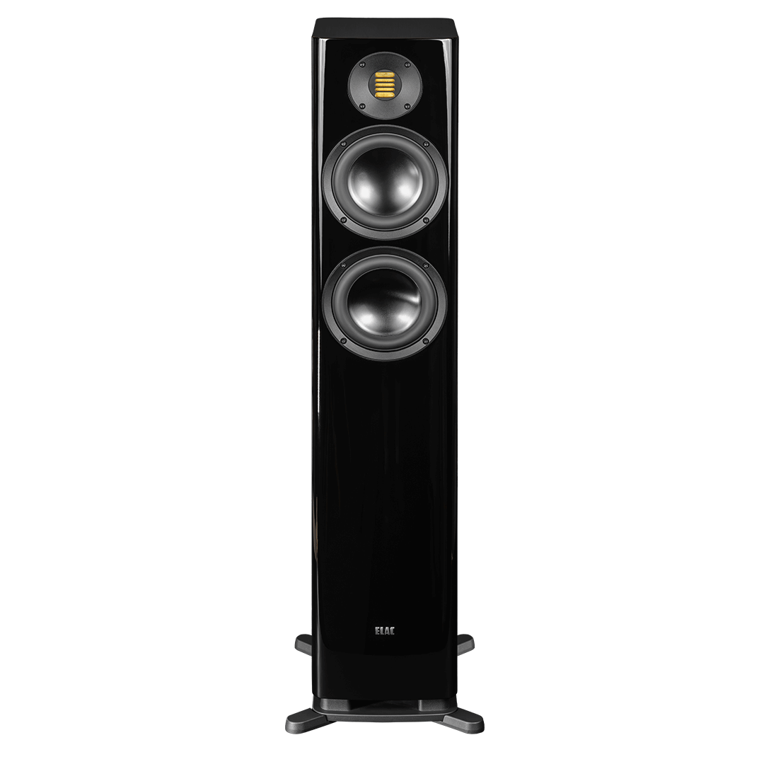 ELAC Solano FS287 Floorstanding Speaker (Pair)