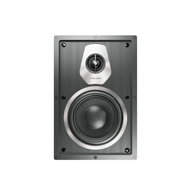Sonus faber Palladio PW 562 2-way 6" In-Wall Speaker Each