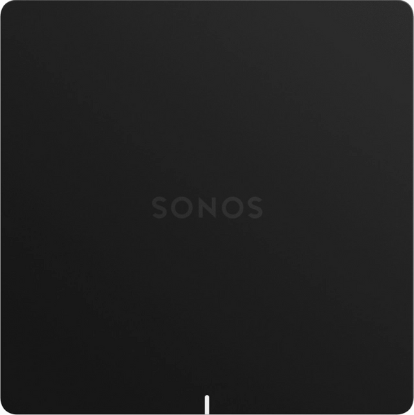 Sonos Port Audio Streamer SoundTrails