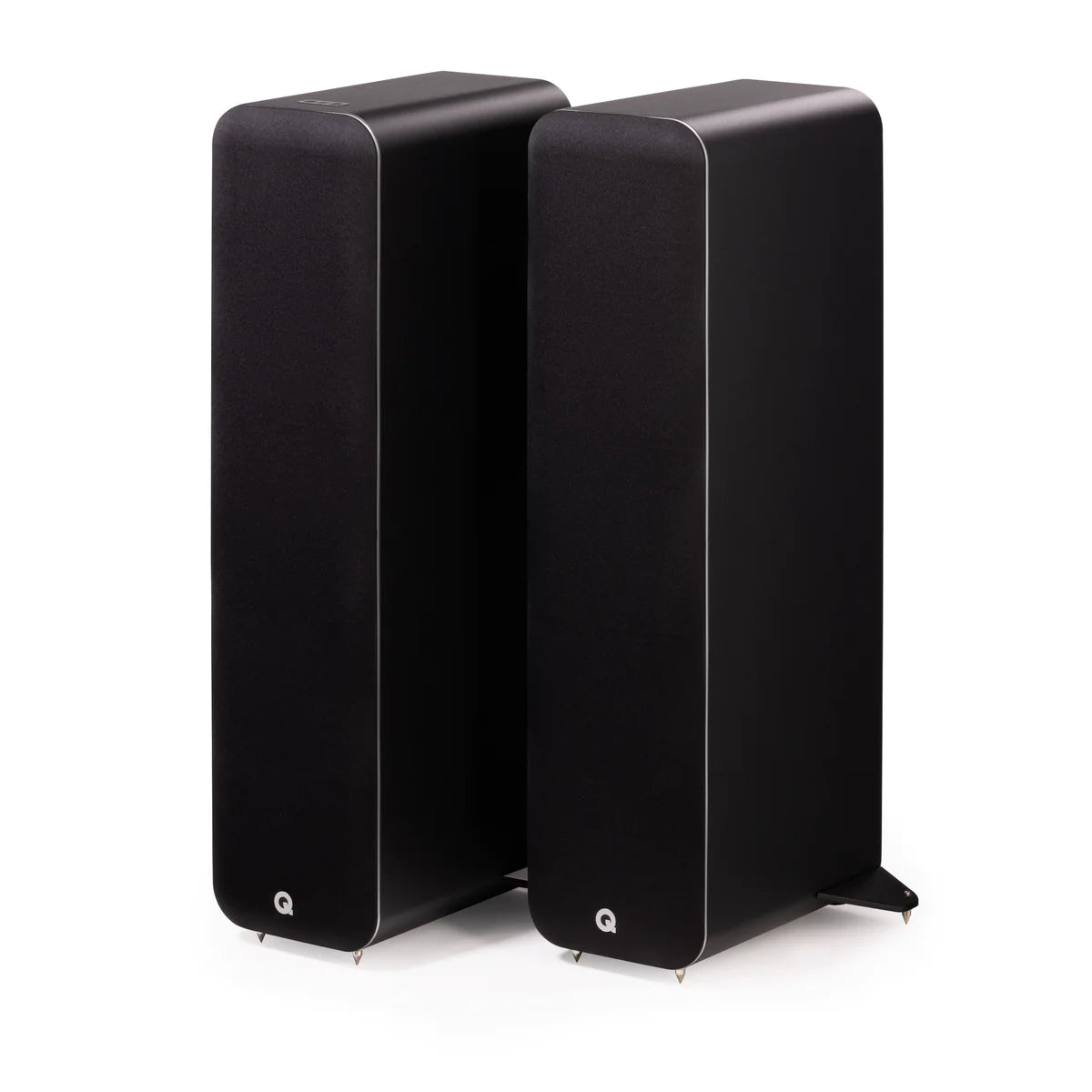 Q Acoustics M40 - Powered Floor Standing Speaker (Pair)