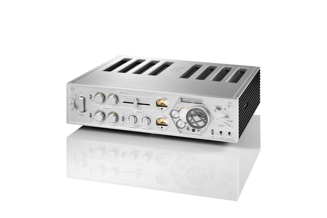 HiFi Rose RA180 Integrated Amplifier