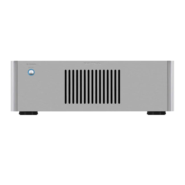 Rotel RB-1552 MkII Stereo Power Amplifier