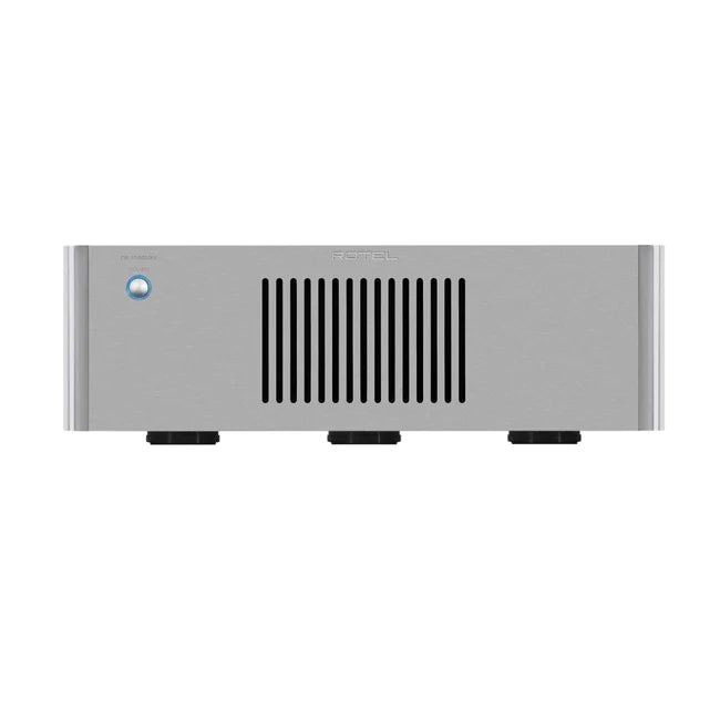 Rotel RB-1582 MkII Stereo Power Amplifier