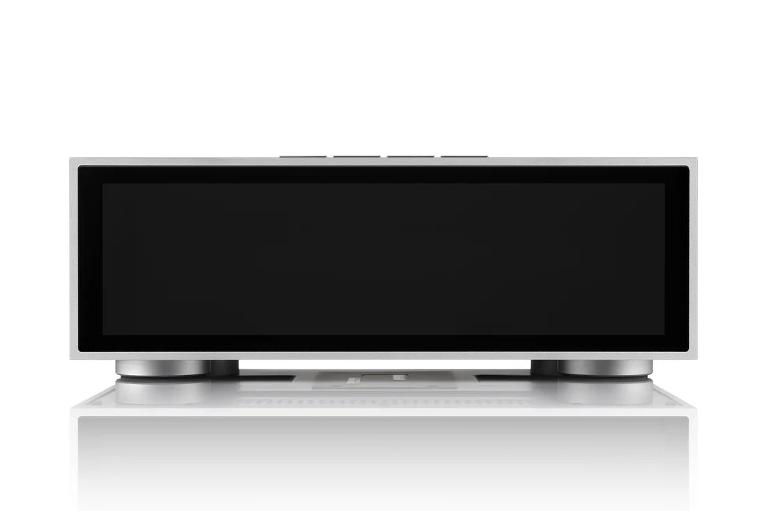HiFi Rose RS520 Wireless Network Streamer & Integrated Amplifier