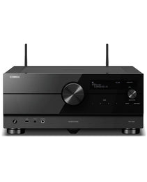 Yamaha AVENTAGE RX-A8A - 11.2 Channel AV Receiver