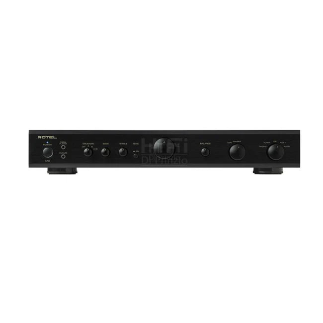 Rotel A10 MKII - Integrated Amplifier