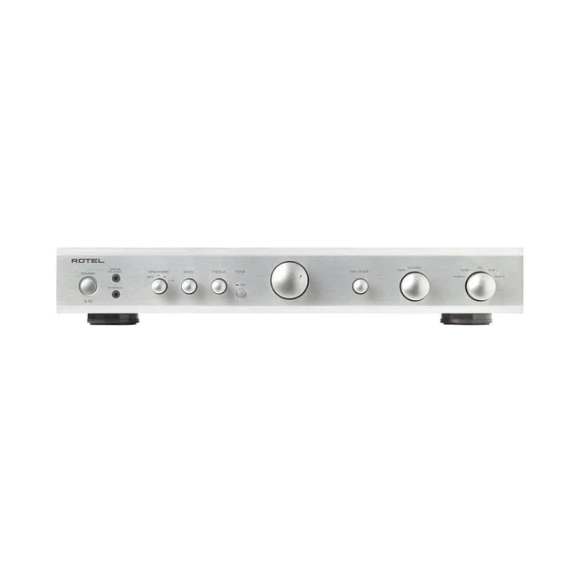 Rotel A10 MKII - Integrated Amplifier