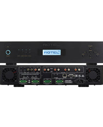 Rotel C8+ 8-channel Distribution Amplifier
