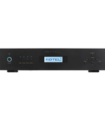 Rotel C8 - 8-channel Distribution Amplifier