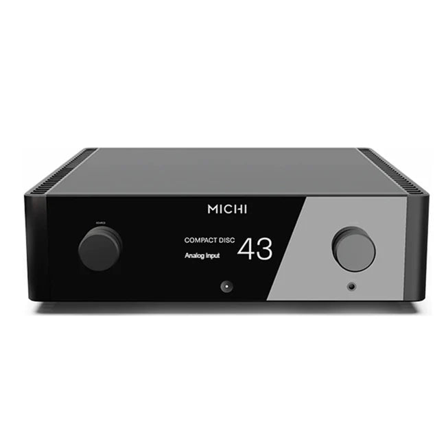 Rotel Michi  P5 Preamplifier