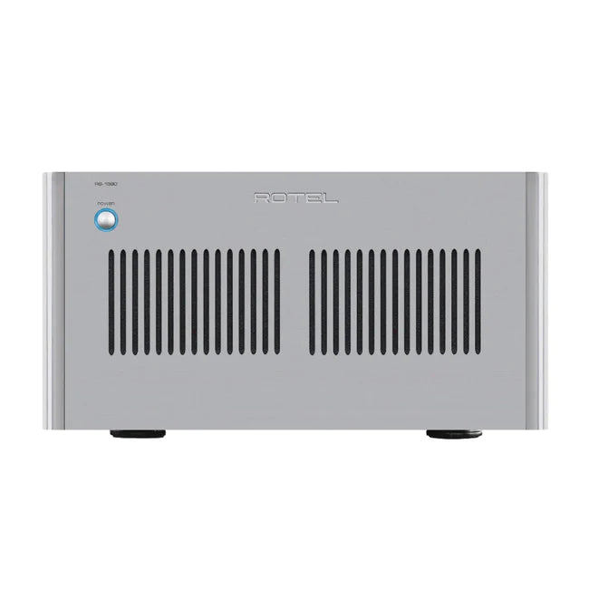 Rotel RB-1590 Stereo Power Amplifier