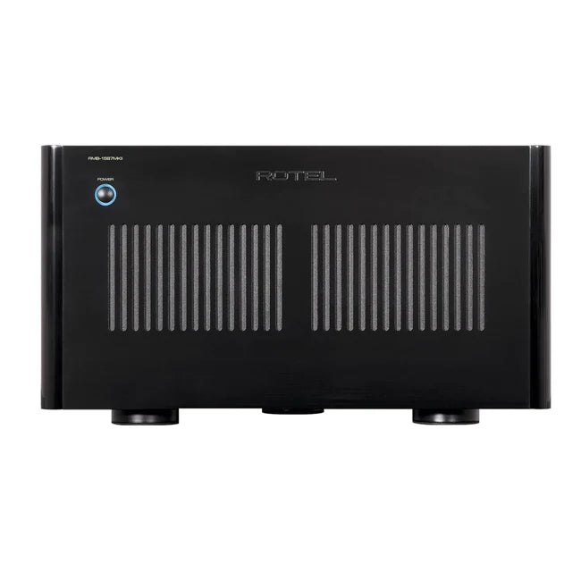 Rotel RMB-1587 MKII 7 channel Power Amplifier