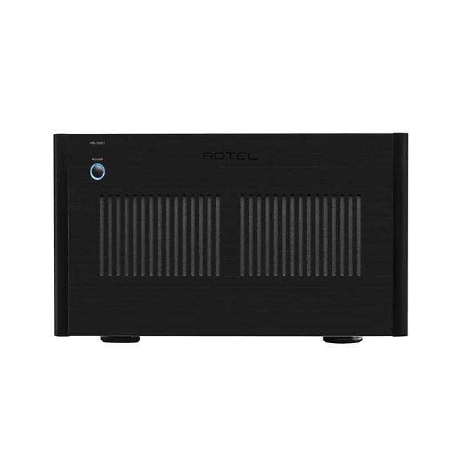 Rotel RB-1590 Stereo Power Amplifier