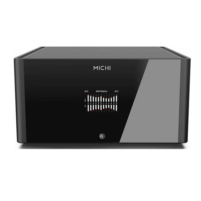Rotel Michi S5 Stereo Power Amplifier