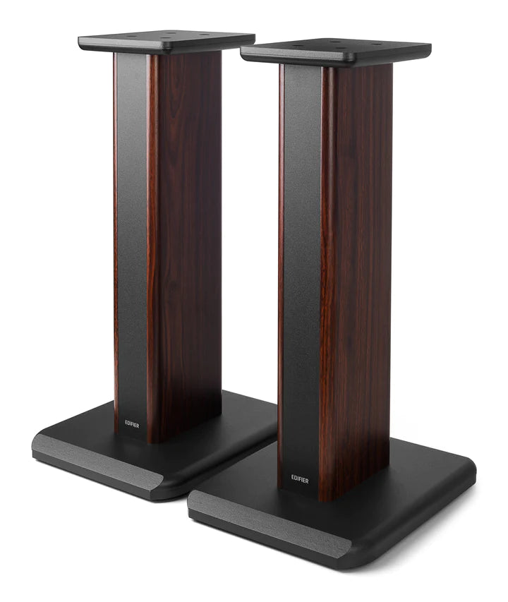 Edifier SS03 Speaker Stands  (Pair)