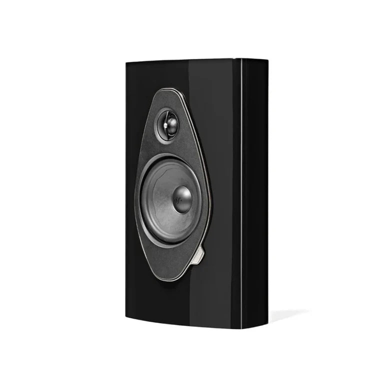 Sonus faber Sonetto Wall G2 On-Wall Speaker (Each)
